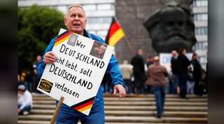 German city declares 'Nazi emergency' as far-right violence rise