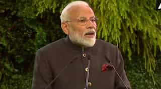Look forward to a productive Parliament session: PM Narendra Modi