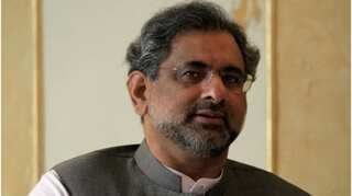 Former Pak PM Shahid Khaqan Abbasi rushed to hospital over deteriorating health