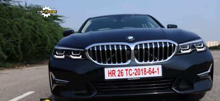 WION Pitstop: 2019 BMW 3 Series sedan review