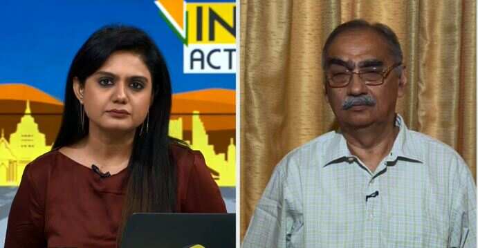 WION Exclusively speaks to former ambassador of India to Thailand over ASEAN-India summit