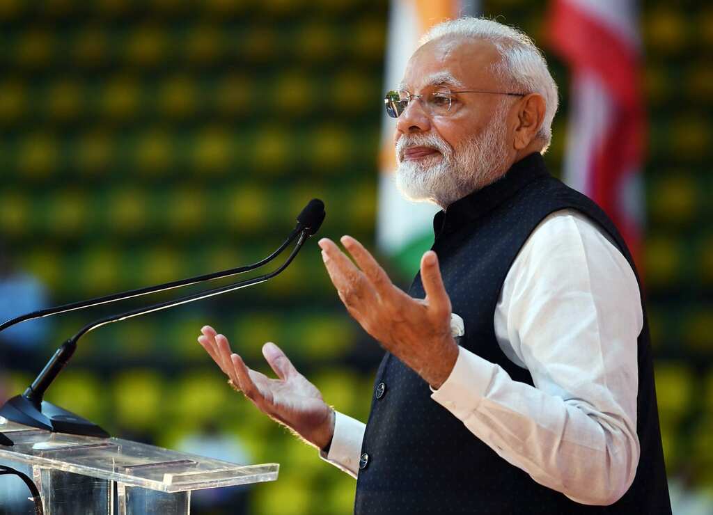 India-ASEAN Summit: PM Modi had bilateral talks with President of Indonesia Joko Widodo
