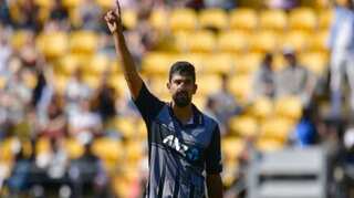 Wellington T20I: New Zealand defeats England to level scores in ongoing series