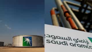 Saudi Aramco sets 2050 zero carbon emissions target