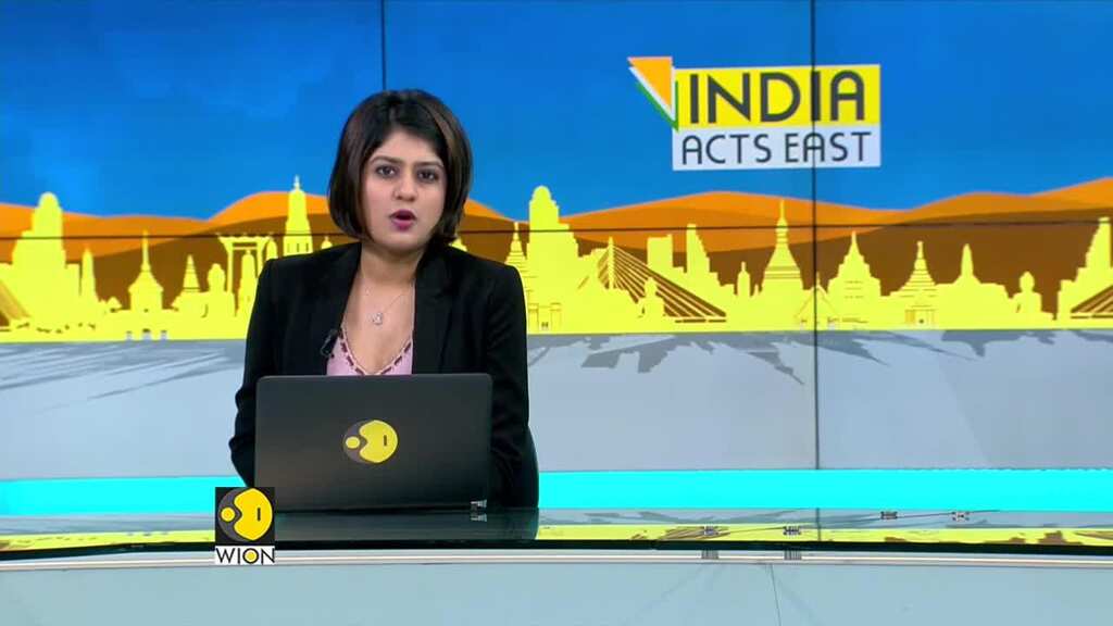 WION Exclusively speaks to Former Ambassador of India to ASEAN over Modi's 3-day Thai-visit