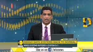 WION Dispatch: Indigo says Systems back to Normal