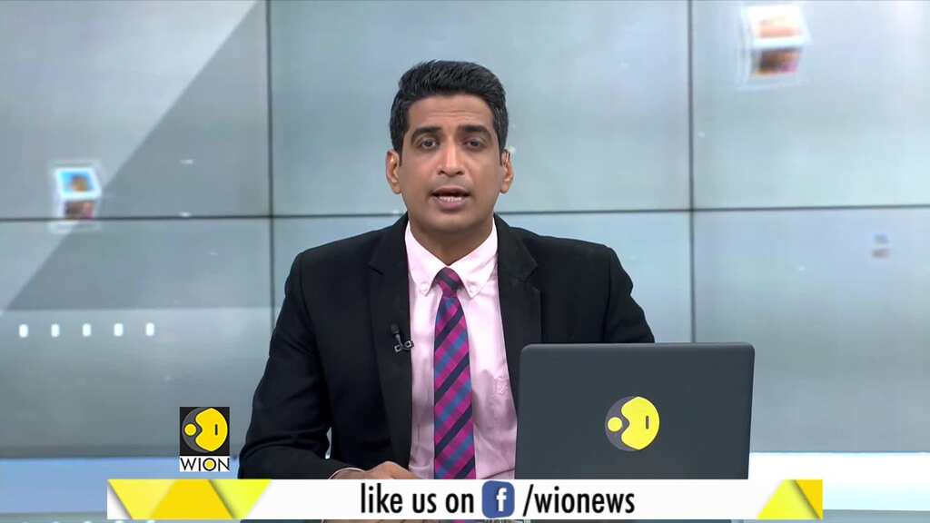 Biggest NewsBreak of 2019: WION Investigates WhatsApp Snoopgate story