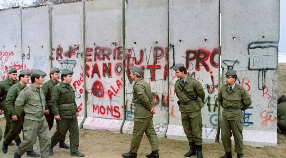 US, EU warn of danger from Russia, China on Berlin Wall anniversary US, EU warn of danger from Russia, China on Berlin Wall anniversary