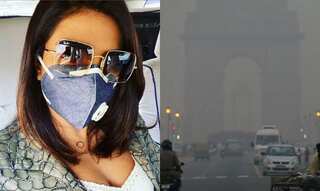 Priyanka Chopra begins shoot for 'The White Tiger' in Delhi: It's hard to shoot here