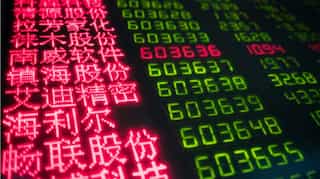 Global Markets: Asian shares a sea of red as Hong Kong chaos hits sentiment