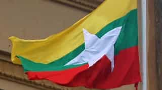 Myanmar judge extends sentences for poets jailed for mocking military