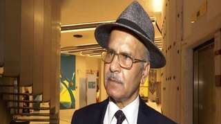 Pakistan government using religion to create rift, says PoK activist