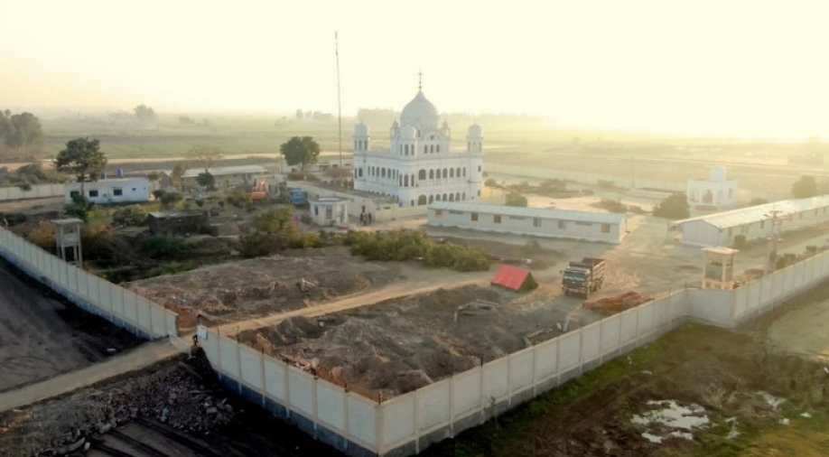 WION's Siddhant Sibbal on terror camps spotted near Kartarpur village