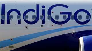 IndiGo co-founder seeks to ease rules on shareholdings in Indian carrier