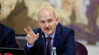 Will send back Islamic State prisoners even if citizenships revoked: Turkey