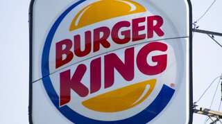 Burger King's India unit looks to raise 4 billion rupees in Initial Public Offering