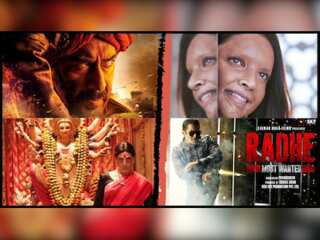 Chhapaak, Prithviraj, Laxmmi Bomb: From Eid to Christmas, 2020 is a year full of box office clashes