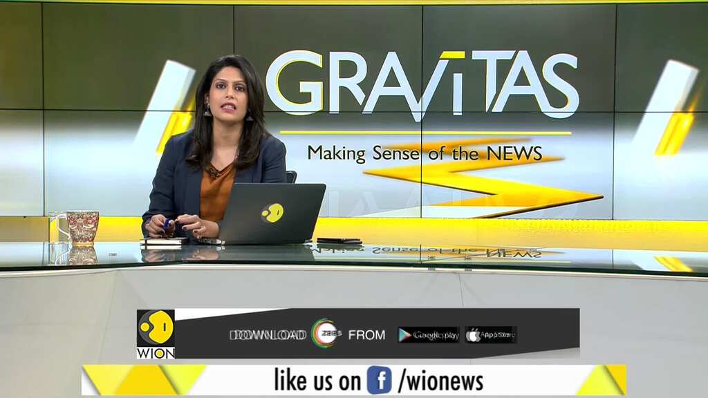Gravitas: Inside The N.S.O. Group's Secret Dealings