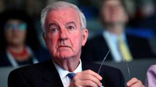 WADA was not equipped to handle size of Russian doping scandal: Reedie