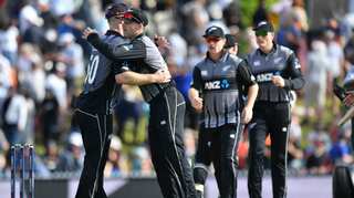Cricket: New Zealand announces squad for T20 World Cup and Bangladesh, Pakistan tours