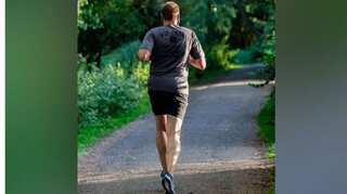Running may help you live longer: Study