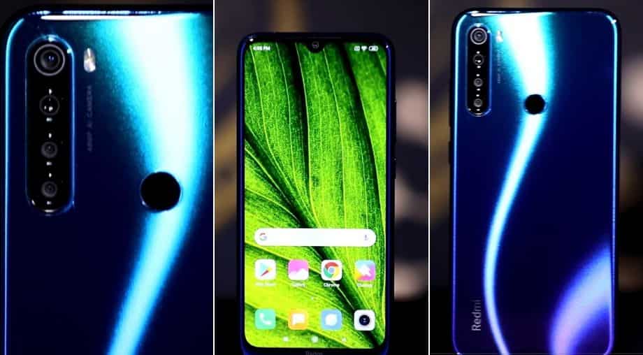 Phone review: How good is the new Xiaomi’s Redmi Note 8