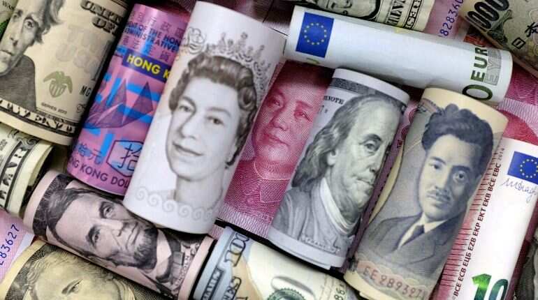 Chinese yuan surges to three-month high on trade optimism, 'tiny' rate cut