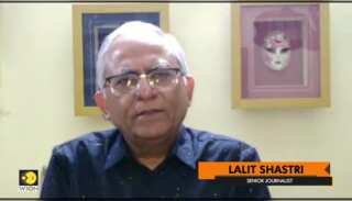 Video Analysis: Sharad Pawar plays important role in Maharashtra government formation