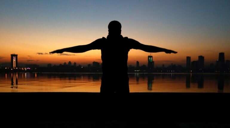 Late to exercise? No worries: Study shows starting in your 40s still boosts health