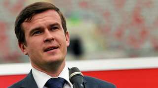 WADA to ask commercial sponsors for money in anti-doping fight