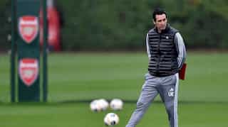 Football: Xhaka stripped of Arsenal captaincy and dropped for Vitoria game