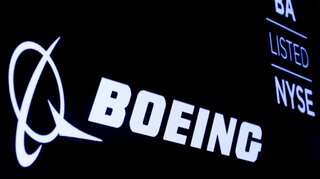 Boeing 777X completes maiden test flight