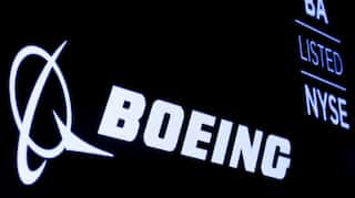 FAA questions lead to new halt in deliveries of Boeing plane 