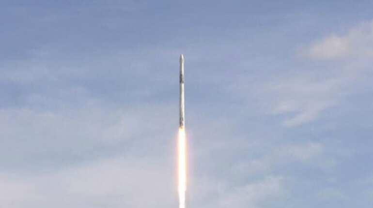 India to test-fire 3,500 kilometre range K-4 nuclear missile