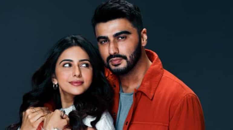 Arjun Kapoor to star opposite Rakul Preet Singh in a film produced by John Abraham Arjun Kapoor to star opposite Rakul Preet Singh in a film produced by John Abraham
