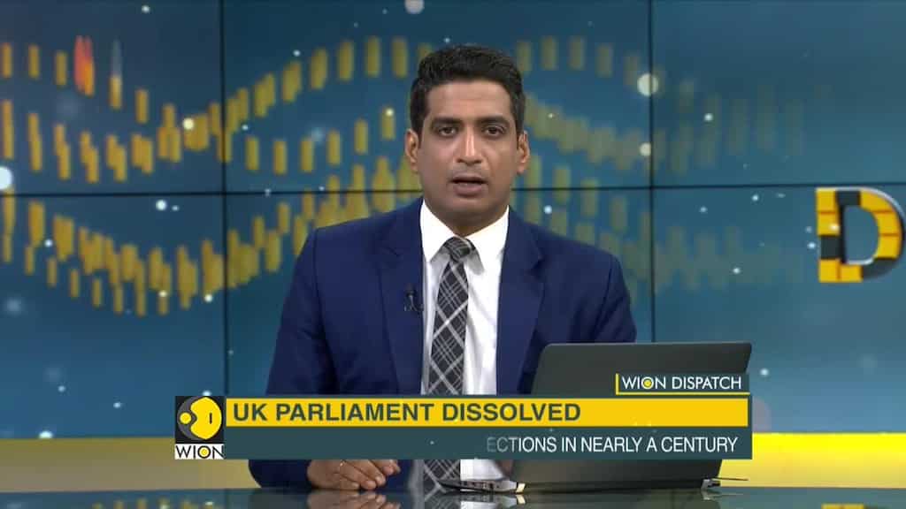 WION Dispatch: Brexit-scrambled UK heads to polls