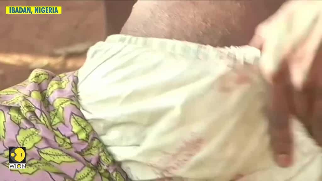 Nigerian police free 259 people held at Islamic institution