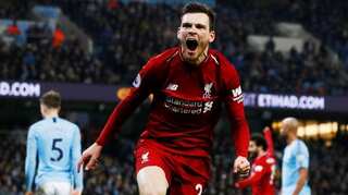 Premier League: Liverpool sense chance to leave City in their wake