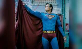 Hollywood's Superman Christopher Dennis passes away at 52