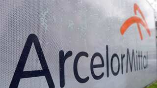 Italy's government restarts talks with ArcelorMittal over ailing Ilva steel plant