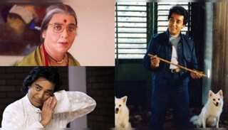 Happy Birthday Kamal Haasan: The many facets of the superstar