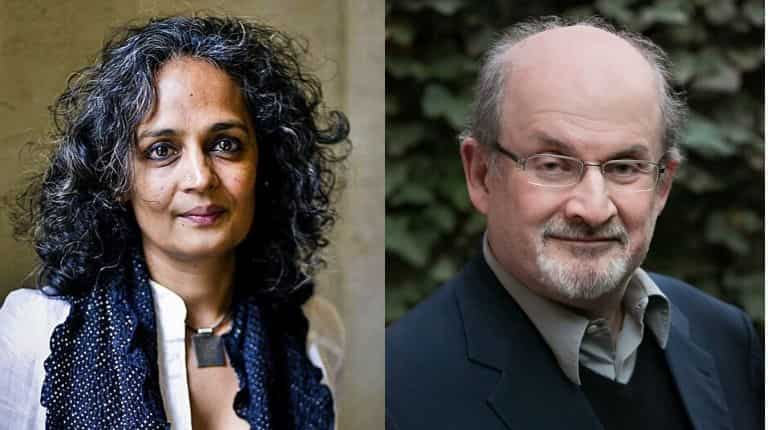 Arundhati Roy, Salman Rushdie, RK Narayan's books feature in BBC’s 100 ‘novels that shaped our world’ list