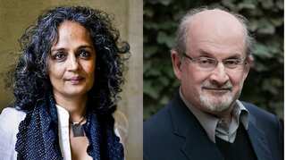 Arundhati Roy, Salman Rushdie, RK Narayan's books feature in BBC’s 100 ‘novels that shaped our world’ list