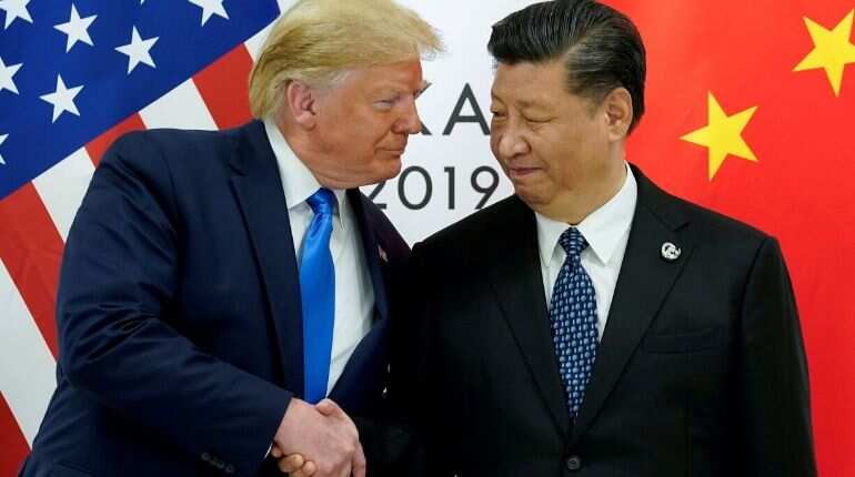 As new cold war brews, US takes three big steps to target China