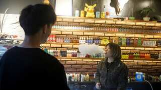 Chinese government bodies call for prohibition on vaping in public