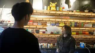 Chinese government bodies call for prohibition on vaping in public