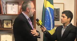 BRICS can set example for the rest of the world: Brazilian envoy