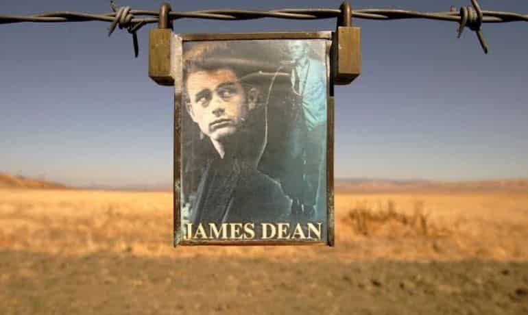 James Dean set to appear in a movie six decades after his death, horrifying fans James Dean set to appear in a movie six decades after his death, horrifying fans
