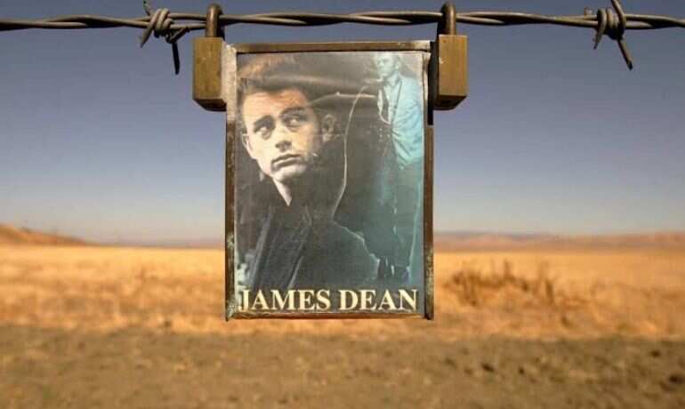 James Dean set to appear in a movie six decades after his death, horrifying fans