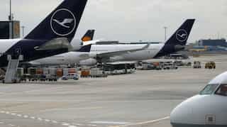 Lufthansa urges swift resolution in wage negotiations amid union demands